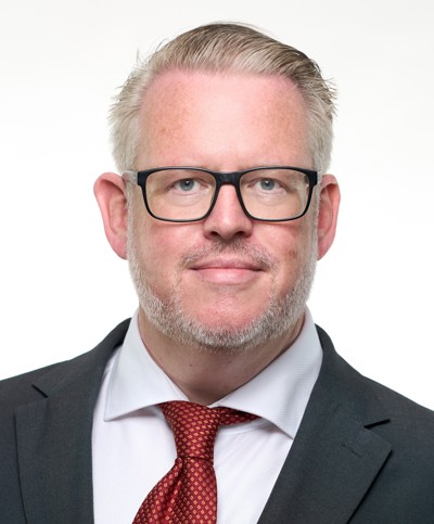 Lukas Dorn Fussenegger